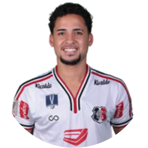 João Lucas da Silva Cardoso - Football player