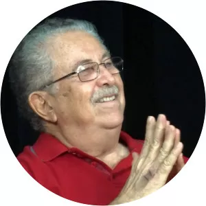 João Lucas Marques Barbosa - Brazilian professor of mathematics