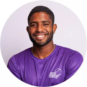 Joao Lucas Reis Da Silva - Tennis player