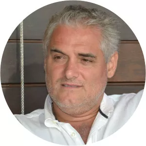 João Luís Barreto Guimarães