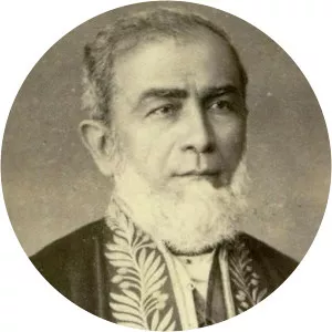 João Lustosada Cunha Paranaguá, Marquis of Paranaguá