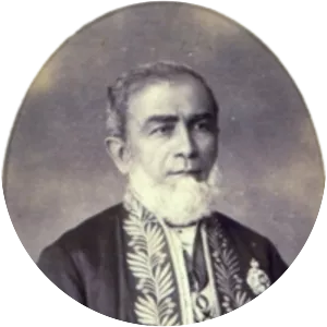 João Lustosa da Cunha Paranaguá, . . .