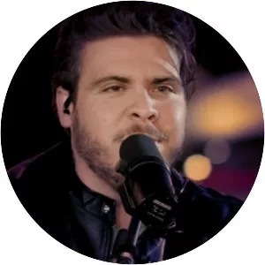 João Márcio - Musical artist