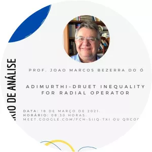 João Marcos Bezerra do Ó