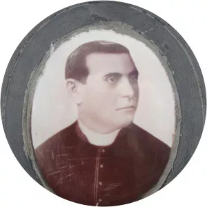 João Maria Cavalcanti de Brito