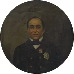 João Maria Ferreira do Amaral - Former Governor of Macau
