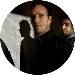 João Maria Gusmão - Visual artist