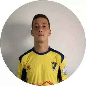 João Mateus Rodrigues Neri