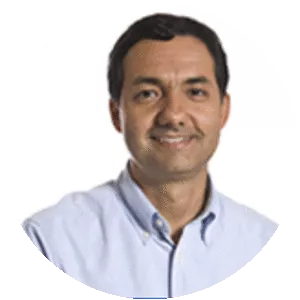 João Mauricio Giffoni de Castro Neves