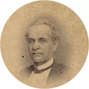 João Maurício Vanderlei, Baron of Cotegipe - Former Minister of Justice of Brazil