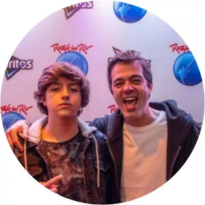 João Mazzeo photograph