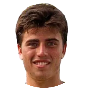 Joao Menezes - Brazilian tennis player