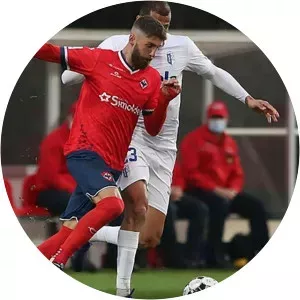 João Miguel Fernandes de Lima