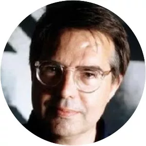 João Miguel Fernandes Jorge - Portuguese writer