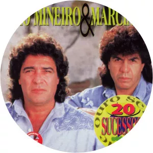 Joao Mineiro E Marciano