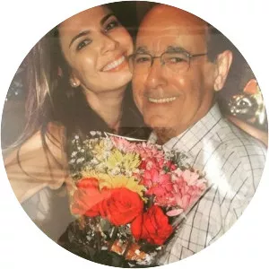 João Morad - Businessperson ‧ Luciana Gimenez's father