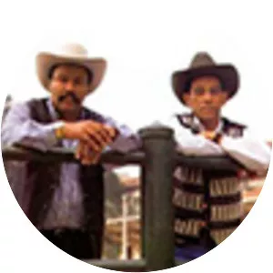 João Mulato E Pardinho