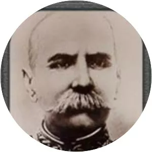 João Nepomuceno de Medeiros Mallet