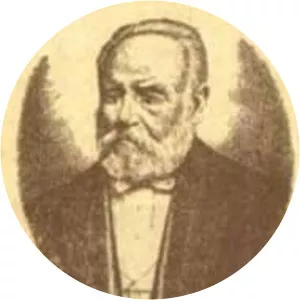 João Nunes da Silva Tavares