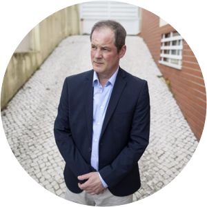 João Nuno Rodrigues dos Santos