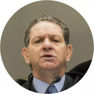 João Otávio de Noronha - Judge