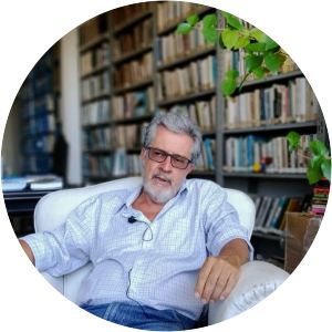 João Pacheco de Oliveira