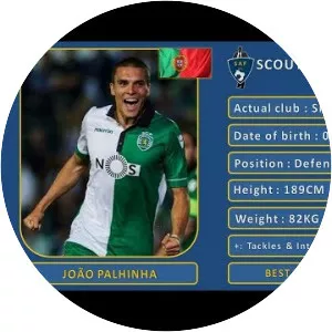 João Palhinha