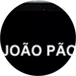 João Pão - TV program