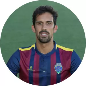 João Patrão - Portuguese soccer player