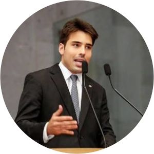 joão paulo da costa cavalcanti