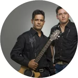 João Paulo e Eduardo - Musical group