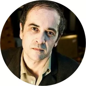 João Paulo Feliciano - Visual artist