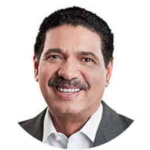 João Paulo Lima e Silva - State Deputy of the Legislative Assembly of Pernambuco