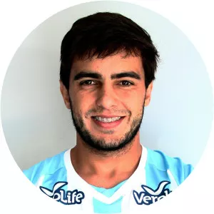 João Paulo Purcino de Almeida