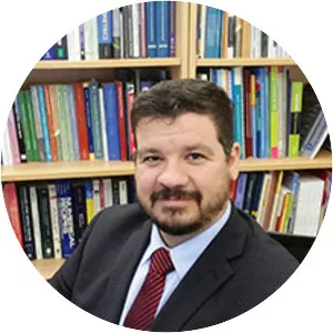 João Pedro Azevedo - Economist