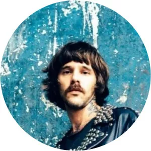 João Pedro Bonfá - Musical artist