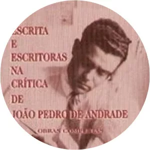 João Pedro de Andrade