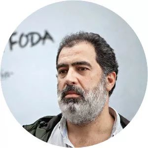 João Pedro George - Portuguese sociologist