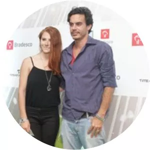 João Pedro Gevaerd - Mariah Rocha's son