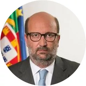 João Pedro Matos Fernandes