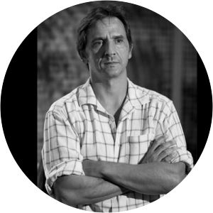 Joao Pedro Matoso photograph