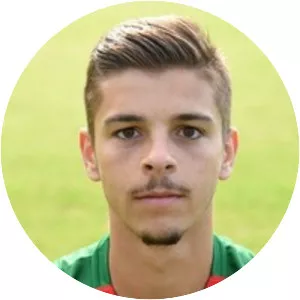 João Pedro Nogueira Tentugal