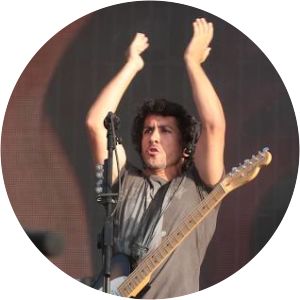 João Pedro Pais - Singer