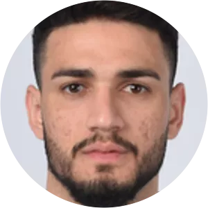 João Pedro Pereira dos Santos