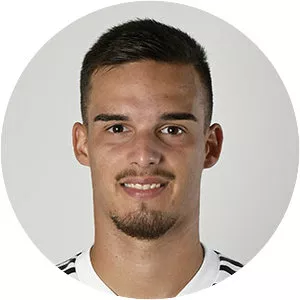 João Pedro Pereira Serrão