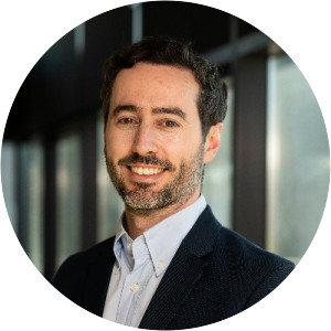 João Pedro Quintais - Author