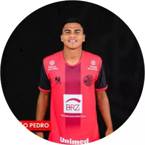 João Pedro Rodrigues da Silva Pereira