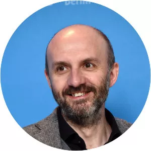 Joao Pedro Vaz - Actor