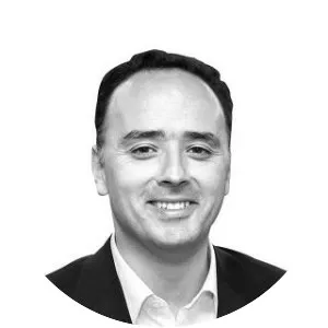 Joao Pereira Coutinho