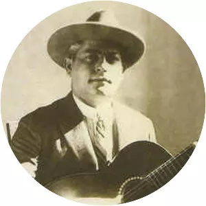 João Pernambuco